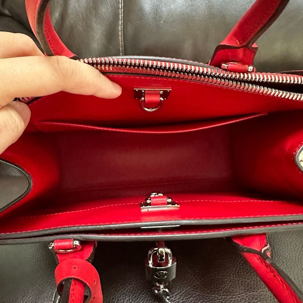 Louis Vuitton City Steamer PM - Picture 10 of 16